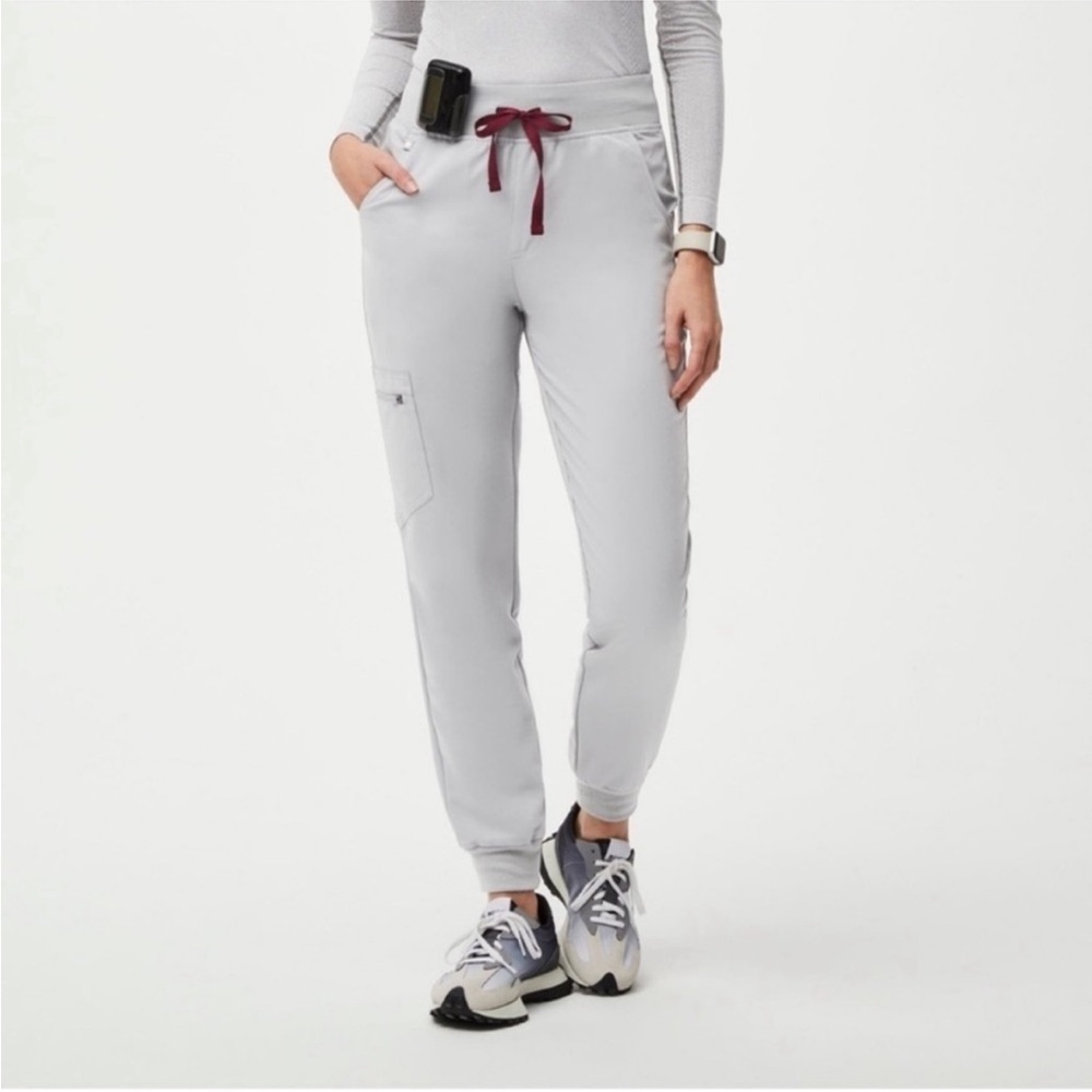 NWT Figs Zamora 2.0 Jogger Scrub Pants XXL